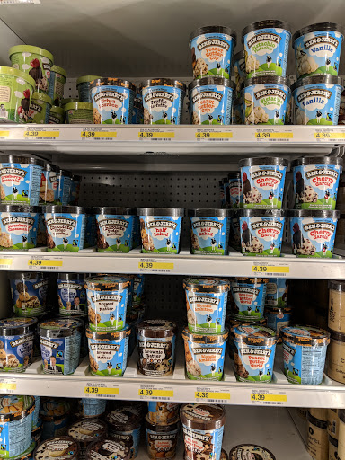 Department Store «Target», reviews and photos, 5057 Harvey St, Muskegon, MI 49444, USA