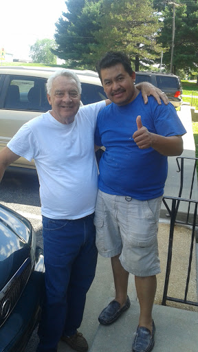 Park «Greenbank Park», reviews and photos, 250 Greenbank Rd, Wilmington, DE 19808, USA