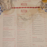 Photo n°1 de l'avis de Izabela.e fait le 20/12/2023 à 16:08 sur le  Pizzium - Firenze à Florence