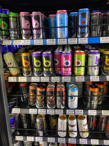 Convenience Store «Circle K», reviews and photos, 765 N Sepulveda Blvd, El Segundo, CA 90245, USA