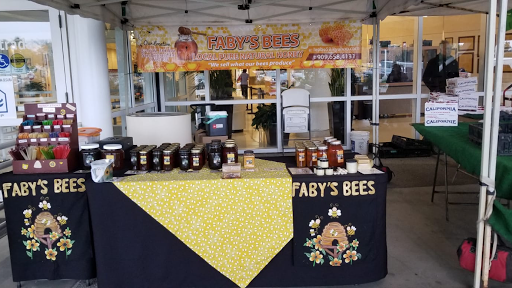 Faby's Bees