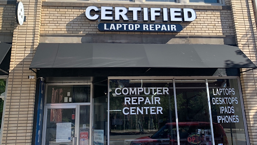 Certified Laptop Repair, 4195 Pearl Rd, Cleveland, OH 44109, USA, 