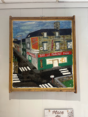 Le Bar Des Fourches à Cherbourg-en-Cotentin