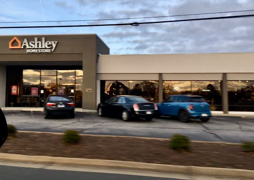 Furniture Store «Ashley HomeStore», reviews and photos, 6312 W Broad St, Richmond, VA 23230, USA