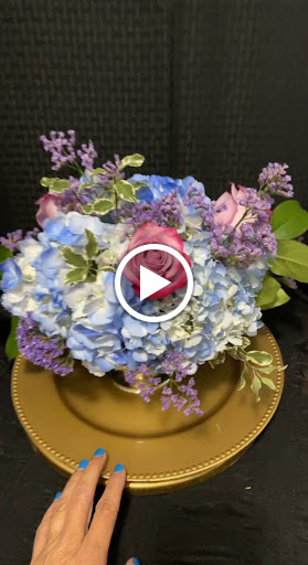 Florist «Flowers By Jesse», reviews and photos, 208 E Jackson Ave, Harlingen, TX 78550, USA