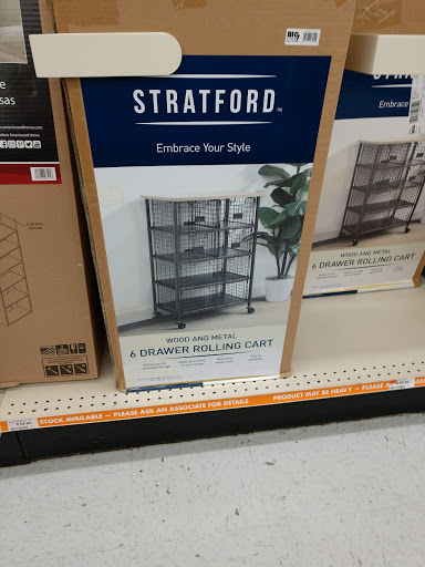 Discount Store «Big Lots», reviews and photos, 111 Racetrack Rd NW a, Fort Walton Beach, FL 32547, USA