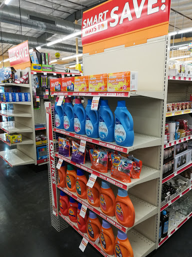 Dollar Store «FAMILY DOLLAR», reviews and photos, 6565 Colquitt Rd, Keithville, LA 71047, USA