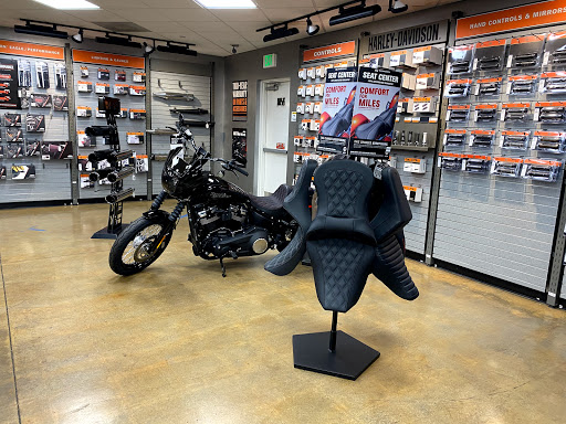 Harley-Davidson Dealer «Iron Steed Harley-Davidson», reviews and photos, 100 Auto Center Dr, Vacaville, CA 95687, USA