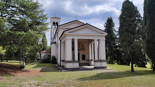 Santuario della Madonna delle Pianelle SR356, 76, 33045 Nimis UD, Italia