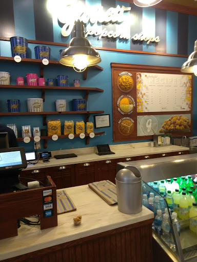 Popcorn Store «Garrett Popcorn Shops», reviews and photos, 3393 Peachtree Rd, Atlanta, GA 30326, USA