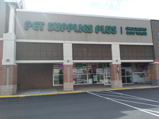 Pet Supply Store «Pet Supplies Plus», reviews and photos, 11054 Lee Hwy, Fairfax, VA 22030, USA