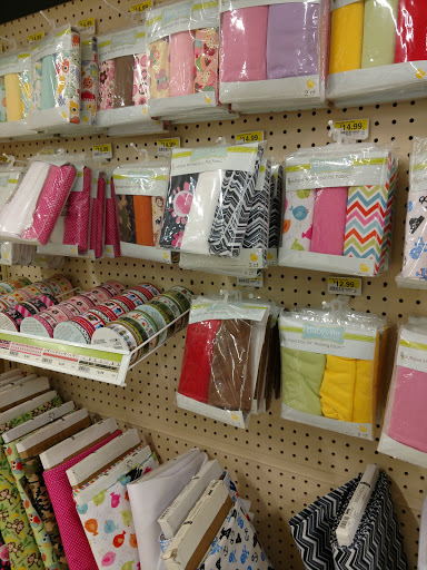 Fabric Store «Jo-Ann Fabrics and Crafts», reviews and photos, 4107 Telegraph Rd, Bloomfield Hills, MI 48302, USA