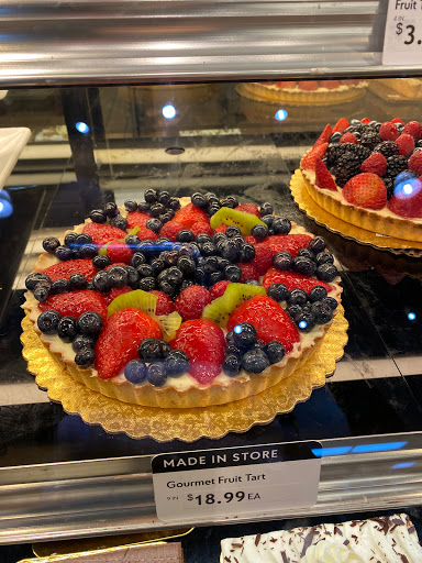 Grocery Store «The Fresh Market», reviews and photos, 924 W 21st St, Norfolk, VA 23517, USA