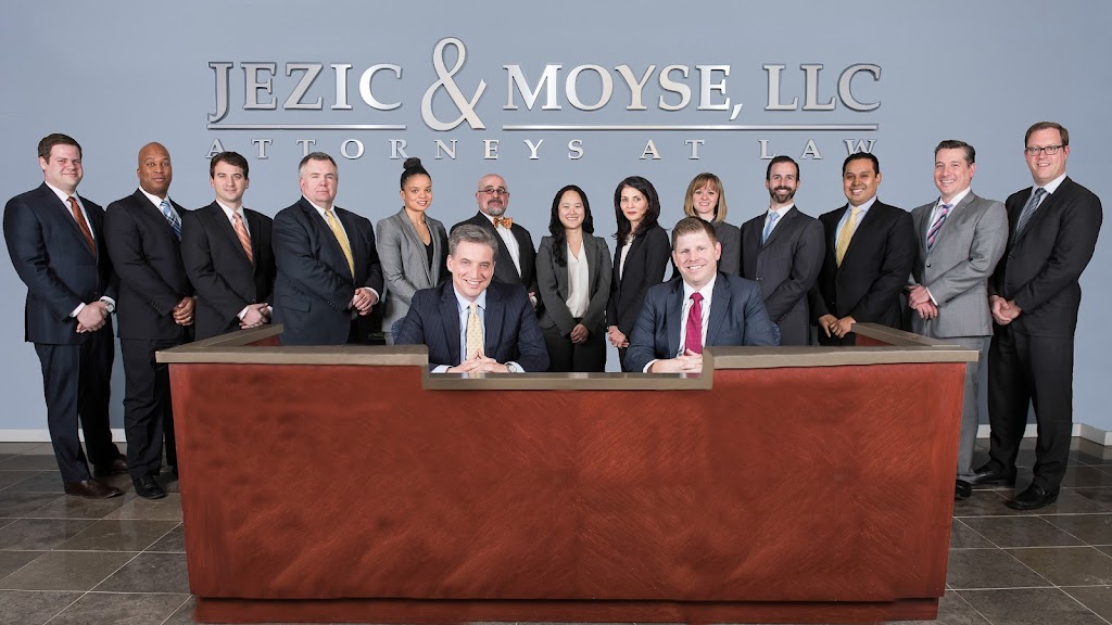 Law Offices of Jezic & Moyse Criminal Lawyers - Silver Spring 20903