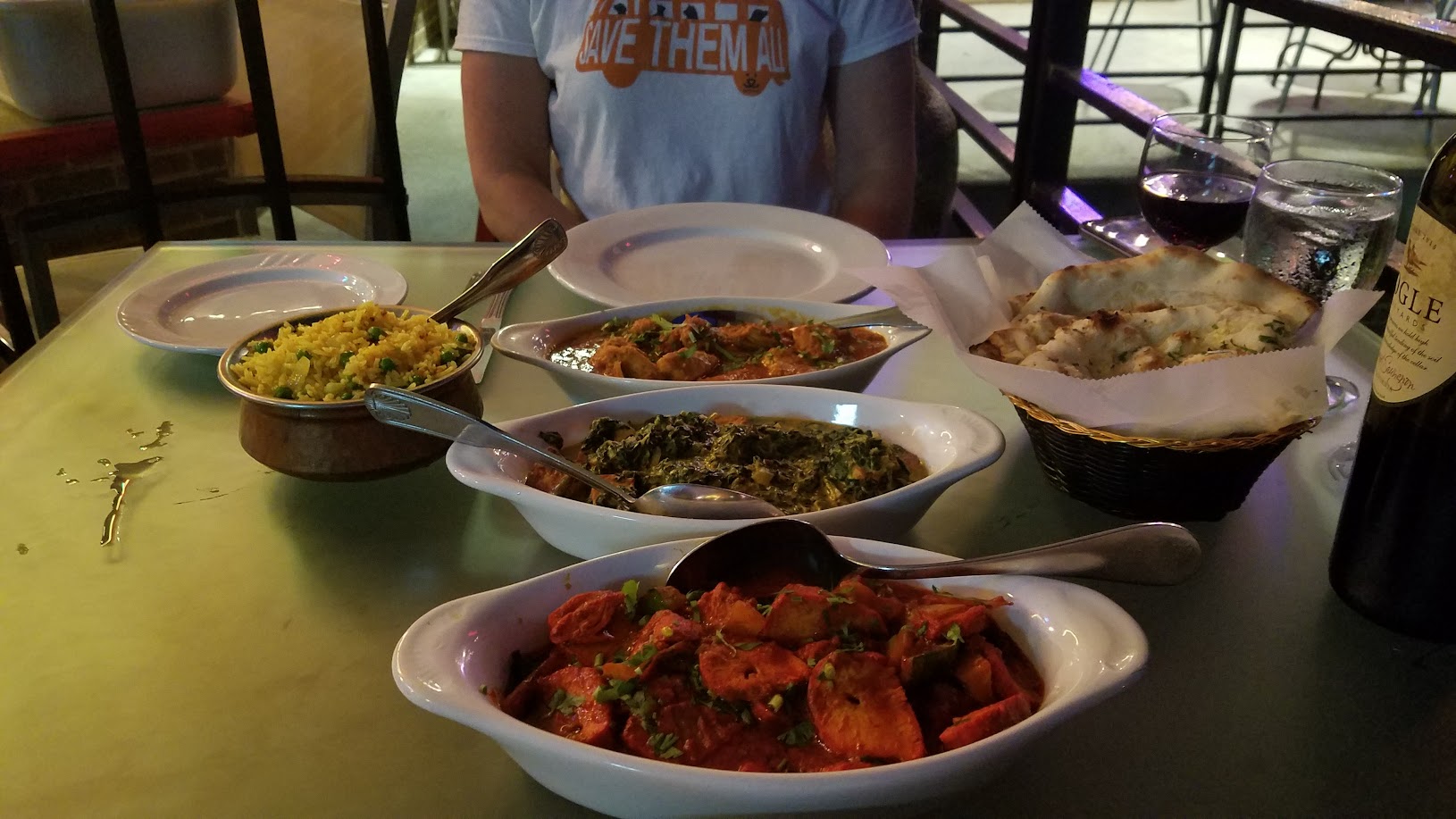 Desi Spice Indian Cuisine