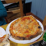 Photo n°3 de l'avis de Elena.a fait le 26/11/2023 à 20:33 sur le  Mamma Pizza Firenze à Florence