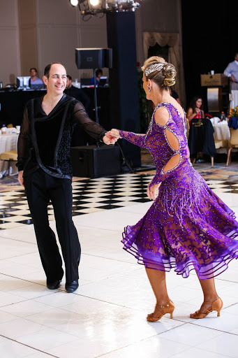 Dance School «Arthur Murray Dance Studio Montclair», reviews and photos, 365 Bloomfield Ave, Montclair, NJ 07042, USA