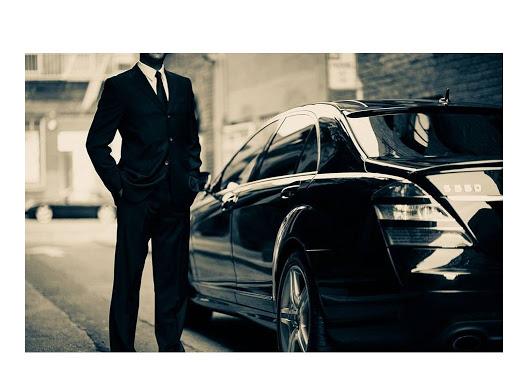 NCC Taxi Umbria