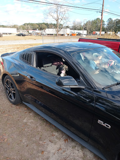 Auto Parts Store «NAPA Auto Parts - Brooks Auto Parts», reviews and photos, 325 Central Dr, East Dublin, GA 31027, USA