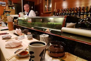 Benten Sushi image