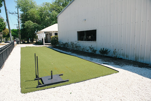 Physical Fitness Program «Ancient City Martial Arts and The Training Loft», reviews and photos, 23 Marion Ave, St Augustine, FL 32084, USA