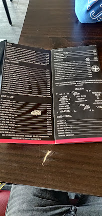 Restaurant turc Mem-Et Grill Bremerhaven à Bremerhaven (la carte)