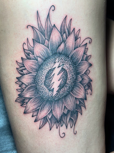 Explore small tribal tattoo ideas, creative tattoo ideas in Plattsburgh, available at Ink by Lace LLC