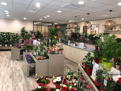 Le Jardin des Fleurs à Châteauroux