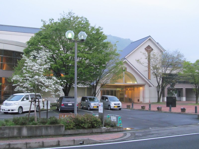 上田市丸子文化会館 セレスホール