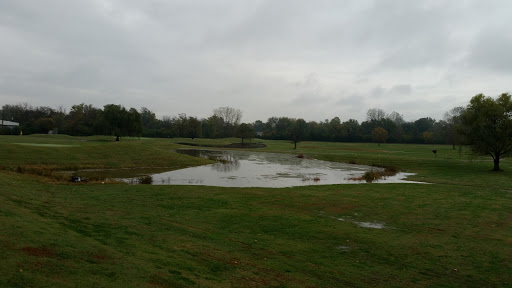 Golf Course «Indian Mounds Golf Course», reviews and photos, 3500 Kingshighway, East St Louis, IL 62201, USA