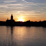 Photo n°2 de l'avis de Knut.t fait le 17/08/2019 à 07:52 sur le  Restaurant Gretchens Garten à Urbar