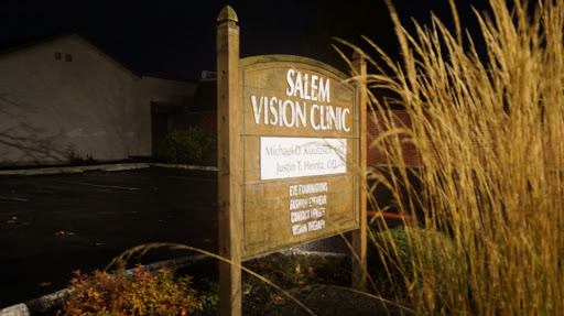 Optician «Salem Vision Clinic», reviews and photos, 1810 Summer St NE, Salem, OR 97301, USA