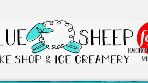 Dessert Shop «Blue Sheep Bake Shop», reviews and photos, 9 Division St, Somerville, NJ 08876, USA