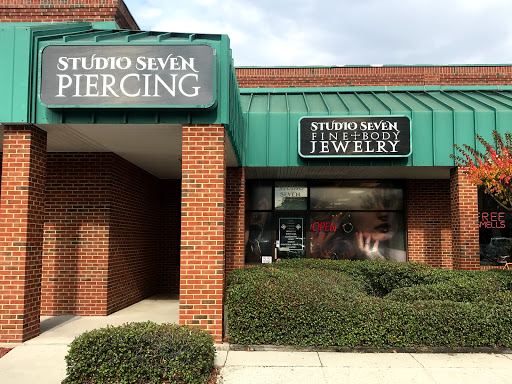 Explore danny phantom tattoo ideas, creative tattoo ideas in Wilmington, available at Studio Seven Piercing