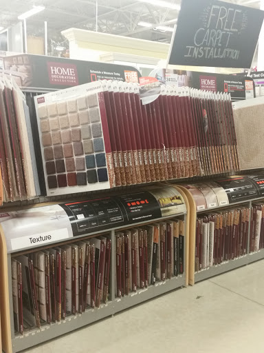 Home Improvement Store «The Home Depot», reviews and photos, 880 Colemans Crossing Blvd, Marysville, OH 43040, USA