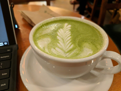 Coffee Shop «Laughing Goat Coffee House», reviews and photos, 1709 Pearl St, Boulder, CO 80302, USA