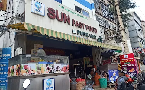 Sun Fast Food image