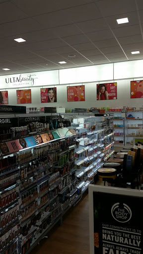 Hair Salon «Ulta Beauty», reviews and photos, 5900 Poyner Anchor Ln #157, Raleigh, NC 27616, USA