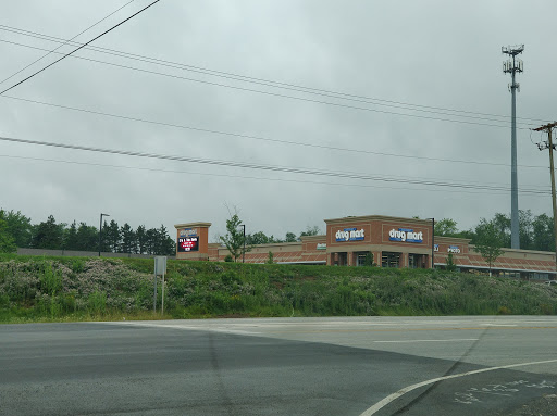 Pharmacy «Discount Drug Mart», reviews and photos, 38 S Medina Line Rd, Copley, OH 44321, USA