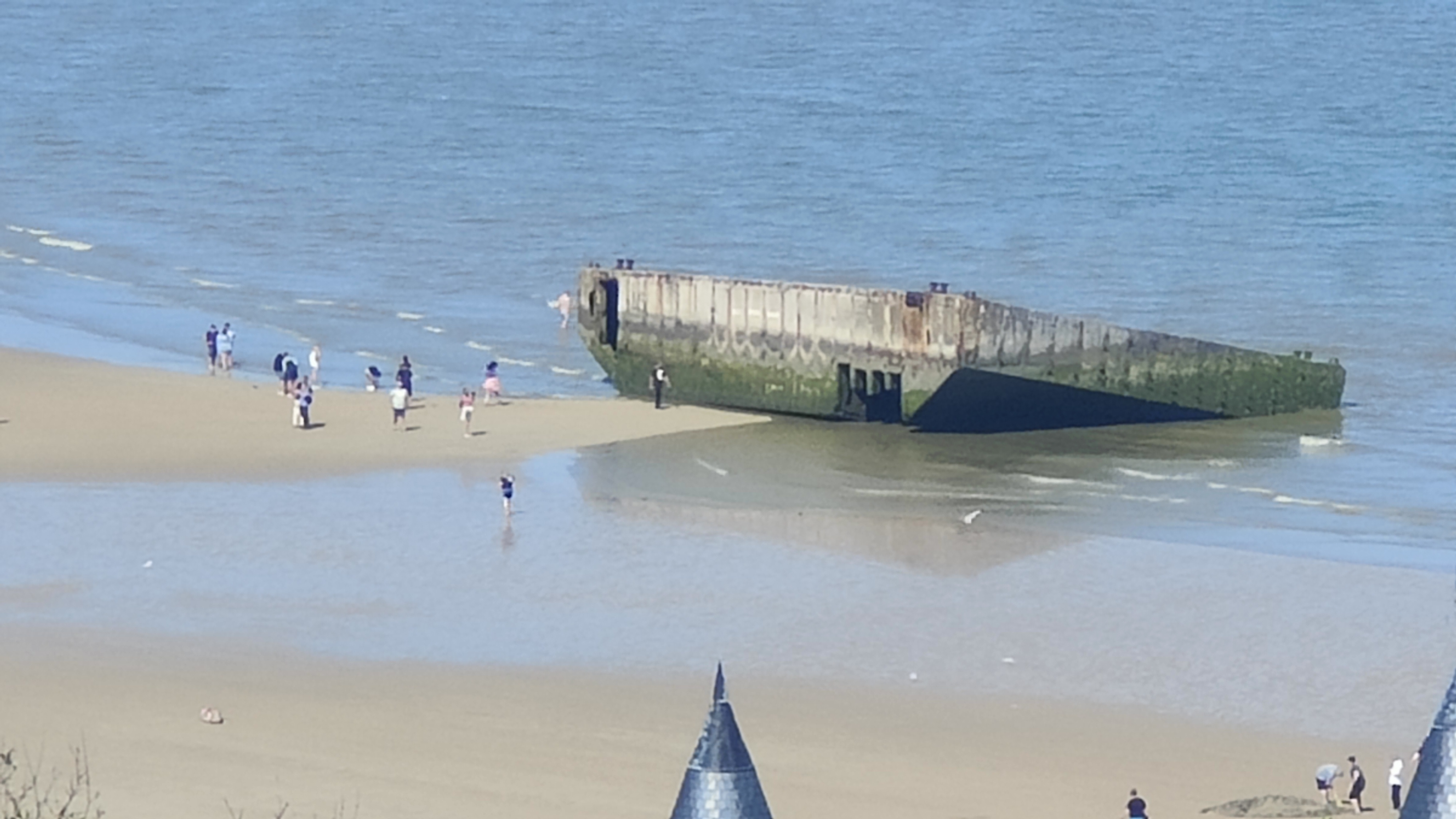 Photo n° 15 de l'avis de mark.m fait le 23/08/2022 à 06:29