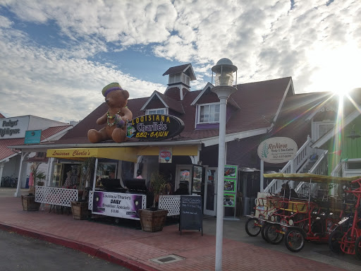 Shopping Mall «Shoreline Village», reviews and photos, 401-435 Shoreline Village Drive, Long Beach, CA 90802, USA