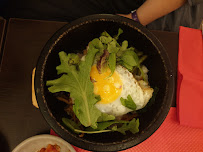 Bibimbap du Restaurant coréen Bim’s à Paris - n°9