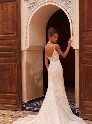 Wedding Store «Boulevard Bride», reviews and photos, 300 Lake St Louis Blvd, Lake St Louis, MO 63367, USA