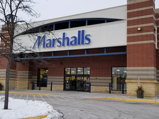 Department Store «Marshalls», reviews and photos, 4220 W 78th St, Bloomington, MN 55435, USA