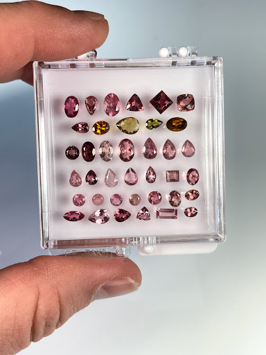 Gemologist «Utah Gem Gallery», reviews and photos, 4850 Harrison Blvd, Ogden, UT 84403, USA