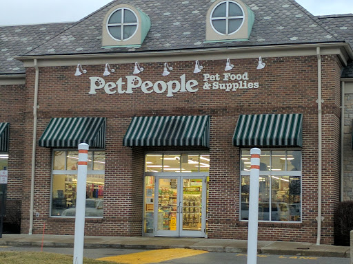 Pet Supply Store «PetPeople», reviews and photos, 6415 Perimeter Dr, Dublin, OH 43016, USA