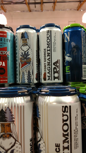 Wine Store «BevMo!», reviews and photos, 1100 Bellevue Way NE, Bellevue, WA 98004, USA