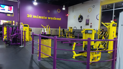 Gym «Planet Fitness», reviews and photos, 11989 Reisterstown Rd A, Reisterstown, MD 21136, USA