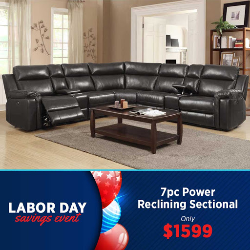 Furniture Store «All Brands Furniture», reviews and photos, 687 US-1, Edison, NJ 08817, USA