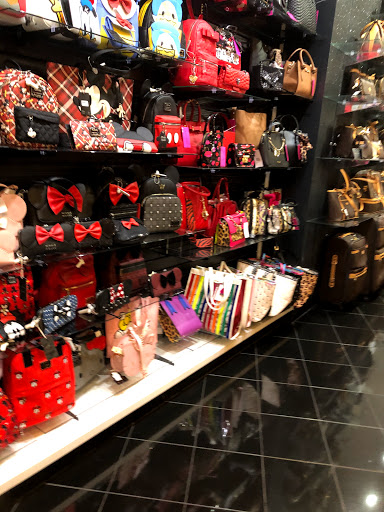 Shopping Mall «Miracle Mile Shops», reviews and photos, 3663 S Las Vegas Blvd, Las Vegas, NV 89109, USA